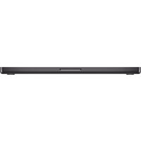 Ноутбук Apple MacBook Pro 16.2