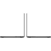 Ноутбук Apple MacBook Pro 16.2