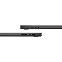 Ноутбук Apple MacBook Pro 16.2
