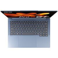 Ноутбук Lenovo Xiaoxin 14 ASP10 83JL001GCD-LK - Превью изображения №5 — Интернет-магазин 7 дней