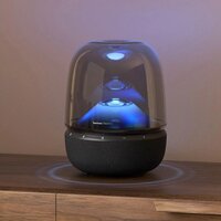 Беспроводная колонка Harman/Kardon Aura Studio 5 - Превью изображения №9 — Интернет-магазин 7 дней