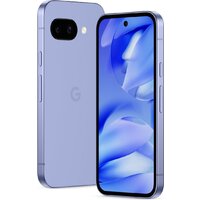 Телефон Google Pixel 9a 8GB/256GB (ирис) - Превью изображения №2 — Интернет-магазин 7 дней