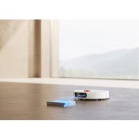 Робот-пылесос Xiaomi Robot Vacuum X10+ B101GL (европейская версия, белый) - Превью изображения №9 — Интернет-магазин 7 дней