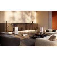 Робот-пылесос Xiaomi Robot Vacuum X10+ B101GL (европейская версия, белый) - Превью изображения №8 — Интернет-магазин 7 дней