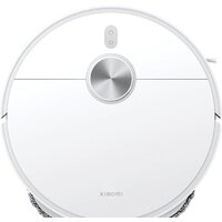Робот-пылесос Xiaomi Robot Vacuum X10+ B101GL (европейская версия, белый) - Превью изображения №12 — Интернет-магазин 7 дней
