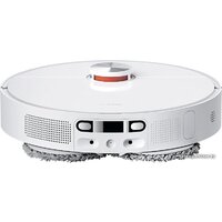Робот-пылесос Xiaomi Robot Vacuum X10+ B101GL (европейская версия, белый) - Превью изображения №14 — Интернет-магазин 7 дней