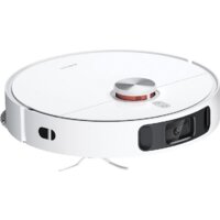 Робот-пылесос Xiaomi Robot Vacuum X10+ B101GL (европейская версия, белый) - Превью изображения №13 — Интернет-магазин 7 дней