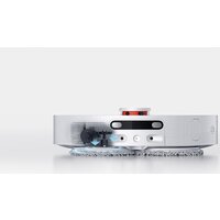 Робот-пылесос Xiaomi Robot Vacuum X10+ B101GL (европейская версия, белый) - Превью изображения №5 — Интернет-магазин 7 дней
