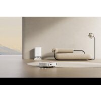 Робот-пылесос Xiaomi Robot Vacuum X10+ B101GL (европейская версия, белый) - Превью изображения №2 — Интернет-магазин 7 дней