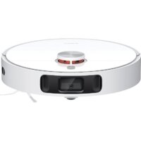 Робот-пылесос Xiaomi Robot Vacuum X10+ B101GL (европейская версия, белый) - Превью изображения №11 — Интернет-магазин 7 дней