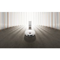 Робот-пылесос Xiaomi Robot Vacuum X10+ B101GL (европейская версия, белый) - Превью изображения №3 — Интернет-магазин 7 дней
