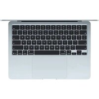 Ноутбук Apple MacBook Air 13.6