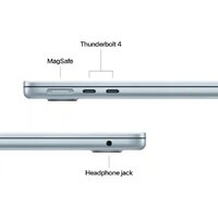 Ноутбук Apple MacBook Air 13.6