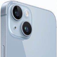 Телефон Apple iPhone 14 256GB (синий) - Превью изображения №3 — Интернет-магазин 7 дней