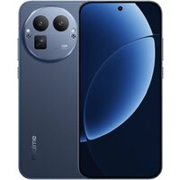Realme GT8 Pro RMX5210 16GB/512GB международная версия (темно-синий)
