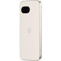 Телефон Google Pixel 9a 8GB/256GB (фарфор) - Превью изображения №8 — Интернет-магазин 7 дней