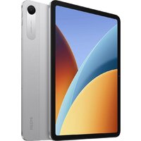 Планшет Xiaomi Redmi Pad 2 9.7 4G 4GB/64GB международная версия (серебристый) - Превью изображения №2 — Интернет-магазин 7 дней