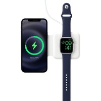 Беспроводное зарядное Apple MagSafe Duo Charger - Превью изображения №6 — Интернет-магазин 7 дней