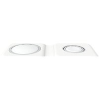 Беспроводное зарядное Apple MagSafe Duo Charger - Превью изображения №2 — Интернет-магазин 7 дней