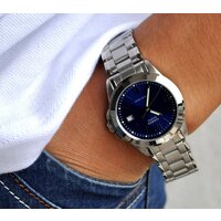 Наручные часы Casio MTP-1259PD-2A - Превью изображения №4 — Интернет-магазин 7 дней