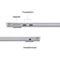 Ноутбук Apple MacBook Air 13.6