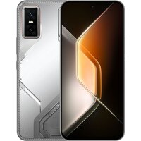 Infinix GT 30 Pro X6873 12GB/512GB (серебристый)