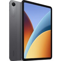Планшет Xiaomi Redmi Pad 2 9.7 4G 4GB/64GB международная версия (серый) - Превью изображения №2 — Интернет-магазин 7 дней