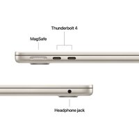 Ноутбук Apple MacBook Air 13.6