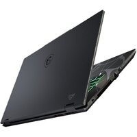 Игровой ноутбук MSI Cyborg 17 B13WFKG-217XRU - Превью изображения №4 — Интернет-магазин 7 дней