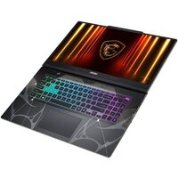 Игровой ноутбук MSI Cyborg 17 B13WFKG-217XRU - Превью изображения №3 — Интернет-магазин 7 дней