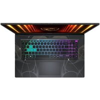 Игровой ноутбук MSI Cyborg 17 B13WFKG-217XRU - Превью изображения №2 — Интернет-магазин 7 дней