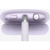 Наушники Apple AirPods Max 2 (фиолетовый) - Превью изображения №3 — Интернет-магазин 7 дней
