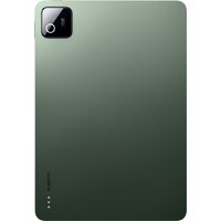 Планшет Xiaomi Pad 8 8GB/128GB международная версия (зеленый) - Превью изображения №3 — Интернет-магазин 7 дней