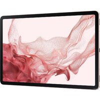Планшет Samsung Galaxy Tab S8 Wi-Fi SM-X700 8GB/256GB (розовое золото) - Превью изображения №3 — Интернет-магазин 7 дней