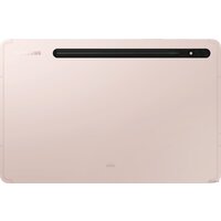 Планшет Samsung Galaxy Tab S8 Wi-Fi SM-X700 8GB/256GB (розовое золото) - Превью изображения №4 — Интернет-магазин 7 дней