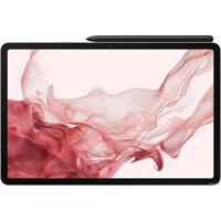 Планшет Samsung Galaxy Tab S8 Wi-Fi SM-X700 8GB/256GB (розовое золото) - Превью изображения №6 — Интернет-магазин 7 дней
