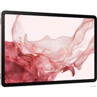Планшет Samsung Galaxy Tab S8 Wi-Fi SM-X700 8GB/256GB (розовое золото) - Превью изображения №2 — Интернет-магазин 7 дней