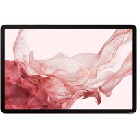 Планшет Samsung Galaxy Tab S8 Wi-Fi SM-X700 8GB/256GB (розовое золото) - Превью изображения №5 — Интернет-магазин 7 дней