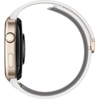 Умные часы Huawei Watch D2 (золотистый) - Превью изображения №5 — Интернет-магазин 7 дней