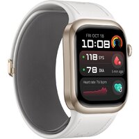Умные часы Huawei Watch D2 (золотистый) - Превью изображения №3 — Интернет-магазин 7 дней