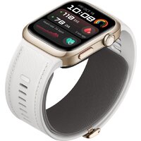 Умные часы Huawei Watch D2 (золотистый) - Превью изображения №7 — Интернет-магазин 7 дней