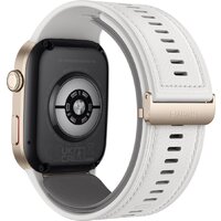 Умные часы Huawei Watch D2 (золотистый) - Превью изображения №4 — Интернет-магазин 7 дней