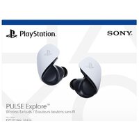 Наушники Sony Pulse Explore - Превью изображения №5 — Интернет-магазин 7 дней