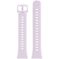 Фитнес-браслет Huawei Band 11 (серебристый полимерный корпус, с сиреневым силиконовым ремешком, международная версия) - Превью изображения №6 — Интернет-магазин 7 дней