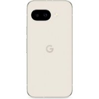 Телефон Google Pixel 9a 8GB/128GB (фарфор) - Превью изображения №3 — Интернет-магазин 7 дней
