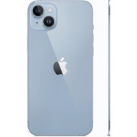 Телефон Apple iPhone 14 Plus 512GB (синий) - Превью изображения №3 — Интернет-магазин 7 дней