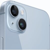 Телефон Apple iPhone 14 Plus 512GB (синий) - Превью изображения №2 — Интернет-магазин 7 дней
