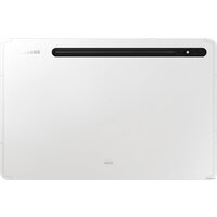 Планшет Samsung Galaxy Tab S8 Wi-Fi SM-X700 8GB/256GB (серебро) - Превью изображения №3 — Интернет-магазин 7 дней