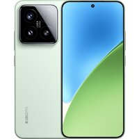 Xiaomi 15 12GB/256GB международная версия (зеленый)