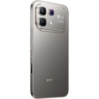 Телефон Infinix Note 60 Pro X6878 8GB/256GB (туманный титановый) - Превью изображения №6 — Интернет-магазин 7 дней